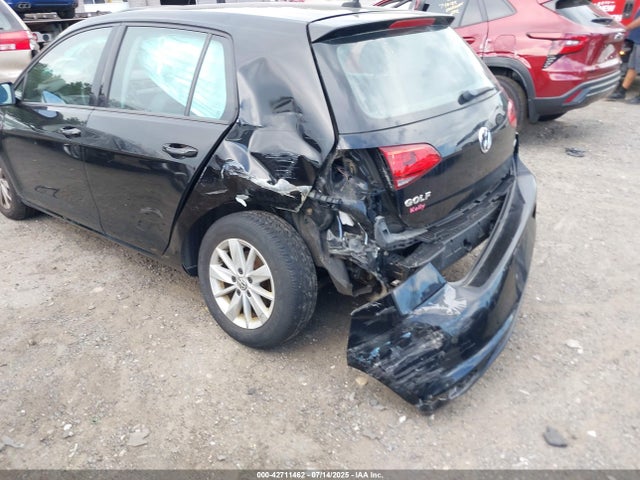 3VW217AU7HM026990 Volkswagen 1.8 tsi