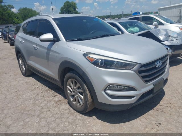 2016 HYUNDAI TUCSON KM8J33A47GU067739