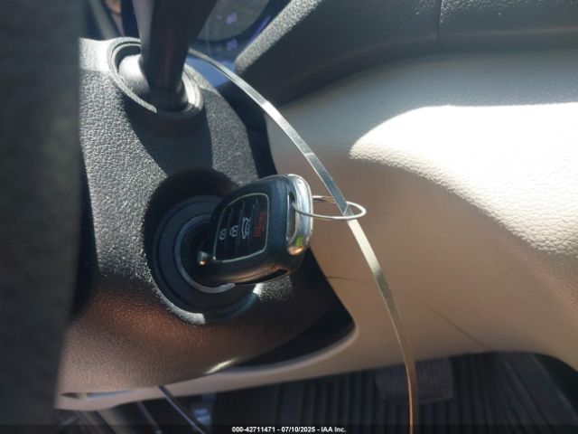 2016 HYUNDAI TUCSON KM8J33A47GU067739 Photo 10