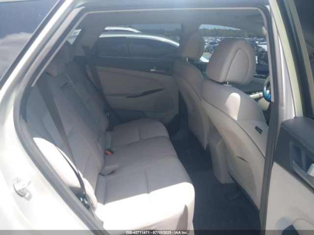 2016 HYUNDAI TUCSON KM8J33A47GU067739 Photo 7