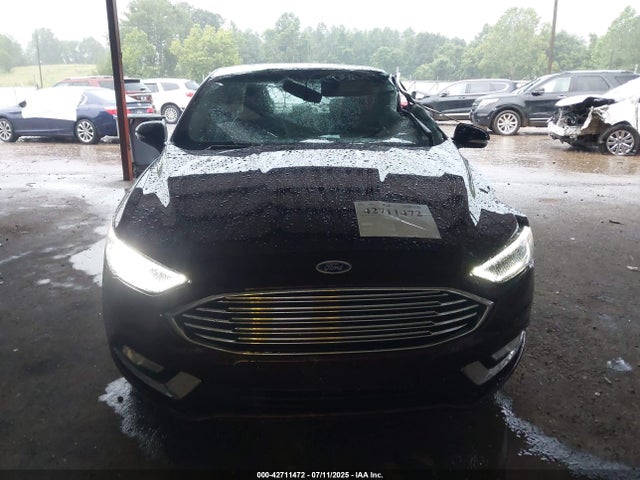 Aukcja sprzedaży 2017 Ford Fusion Se, vin: 3FA6P0HD9HR175183, numer aukcji: 42711472
