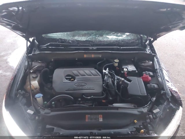 Aukcja sprzedaży 2017 Ford Fusion Se, vin: 3FA6P0HD9HR175183, numer aukcji: 42711472