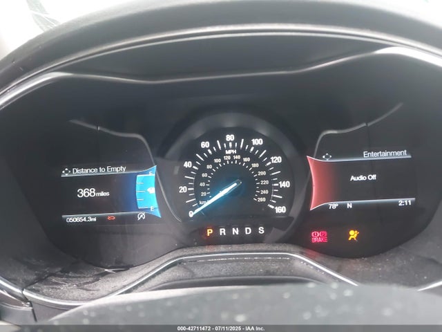 Aukcja sprzedaży 2017 Ford Fusion Se, vin: 3FA6P0HD9HR175183, numer aukcji: 42711472