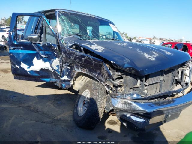 1993 FORD F150 1FTEX15H8PKB71342