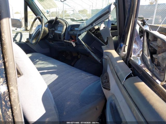 1993 FORD F150 1FTEX15H8PKB71342 Photo 4