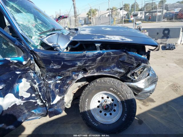 1993 FORD F150 1FTEX15H8PKB71342 Photo 5