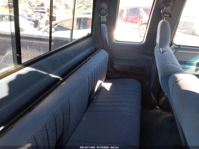 1993 FORD F150 1FTEX15H8PKB71342 Photo 7