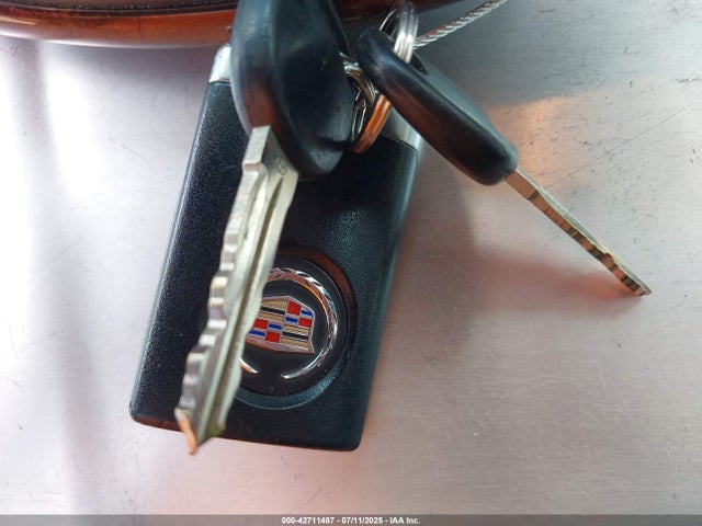 2008 CADILLAC ESCALADE ESV 1GYFK46848R241604 Photo 10