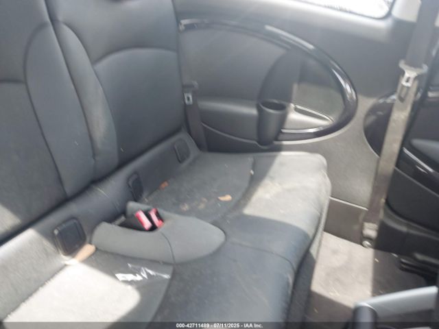 2009 MINI COOPER CLUBMAN WMWML33549TX36210 Photo 7