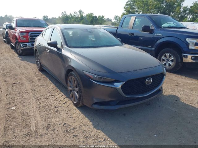 2019 MAZDA MAZDA3 JM1BPBEM6K1133340