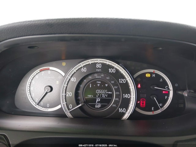 1HGCR2F32HA020466 Honda k24w1