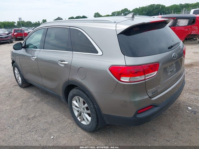 5XYPG4A37GG042051 KIA dohc gdi theta ii