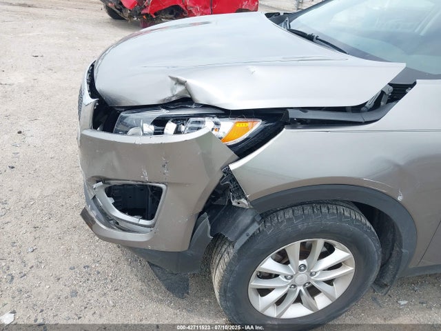 5XYPG4A37GG042051 KIA dohc gdi theta ii