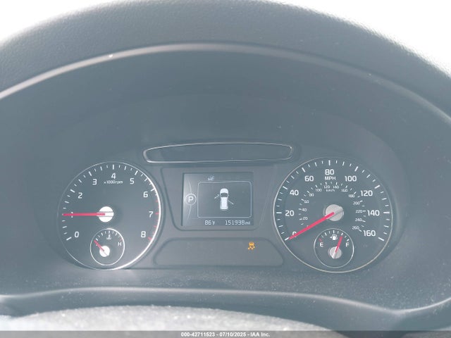 5XYPG4A37GG042051 KIA dohc gdi theta ii