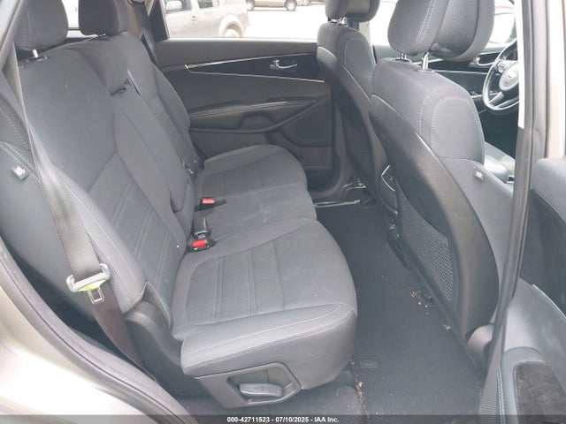 5XYPG4A37GG042051 KIA dohc gdi theta ii