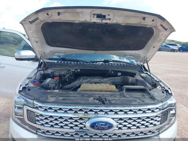 1FMJK1LTXJEA22243 Ford 3.5l gtdi