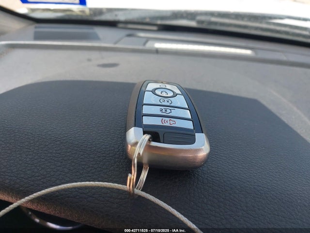 1FMJK1LTXJEA22243 Ford 3.5l gtdi