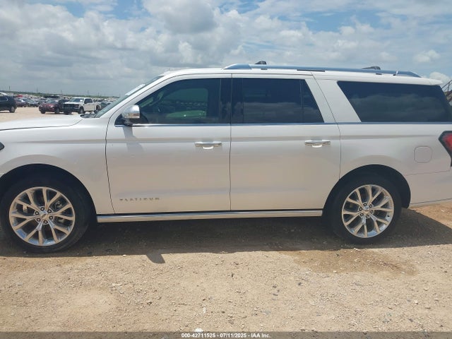 1FMJK1LTXJEA22243 Ford 3.5l gtdi