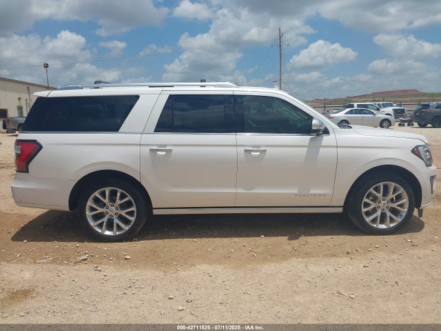1FMJK1LTXJEA22243 Ford 3.5l gtdi