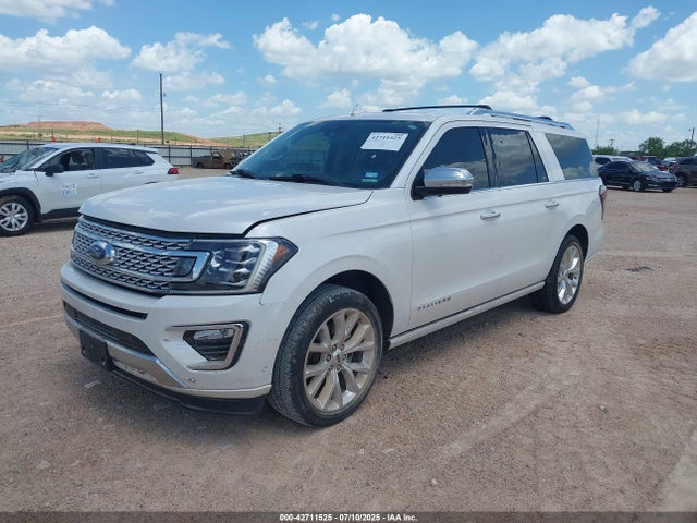 1FMJK1LTXJEA22243 Ford 3.5l gtdi