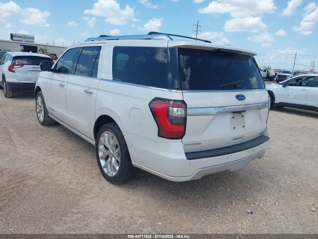 1FMJK1LTXJEA22243 Ford 3.5l gtdi