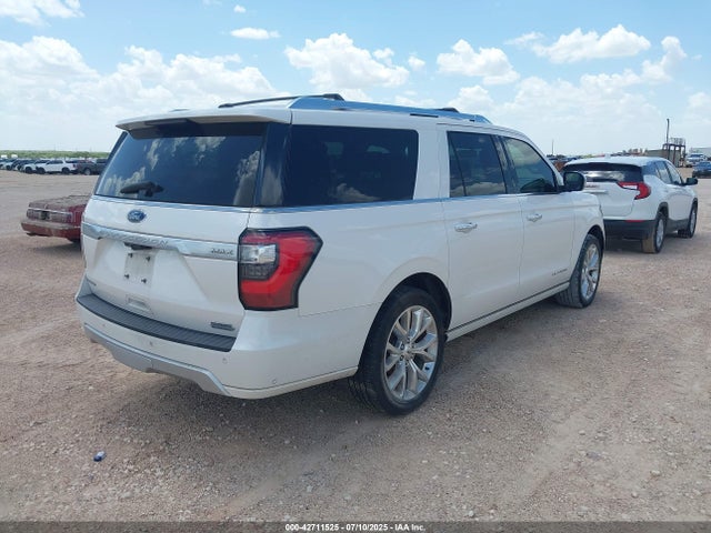 1FMJK1LTXJEA22243 Ford 3.5l gtdi