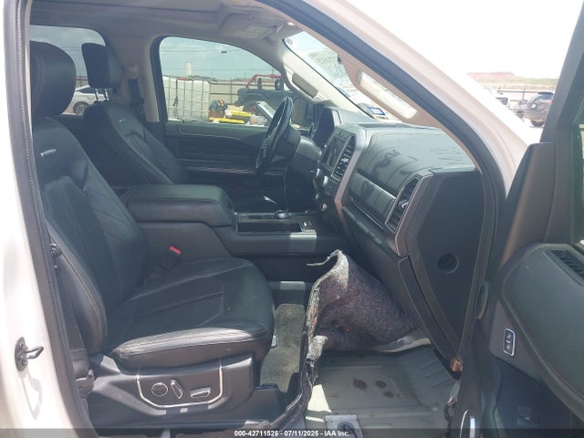 1FMJK1LTXJEA22243 Ford 3.5l gtdi