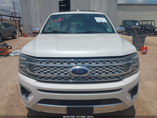 1FMJK1LTXJEA22243 Ford 3.5l gtdi