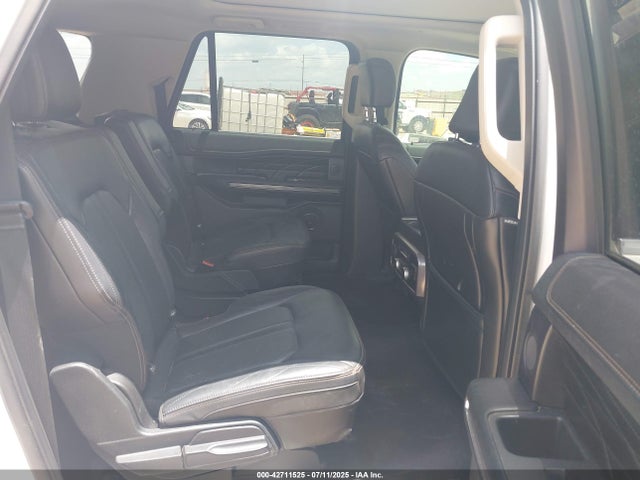 1FMJK1LTXJEA22243 Ford 3.5l gtdi