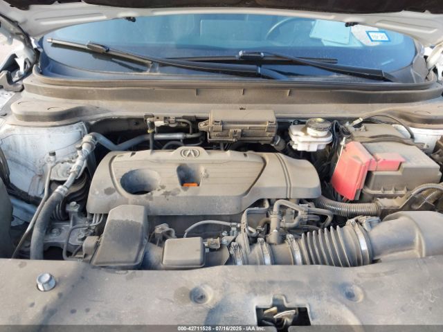 2021 ACURA RDX 5J8TC1H62ML001689 Photo 9
