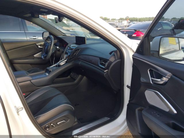 2021 ACURA RDX 5J8TC1H62ML001689 Photo 4