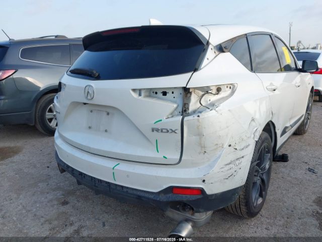 2021 ACURA RDX 5J8TC1H62ML001689 Photo 5