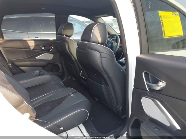 2021 ACURA RDX 5J8TC1H62ML001689 Photo 7