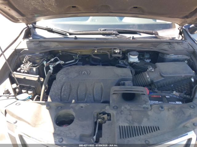 2015 ACURA RDX 5J8TB4H54FL022865 Photo 9