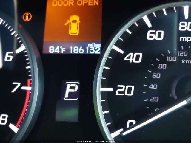 Acura j35z2 2015 5J8TB4H54FL022865 Image 15