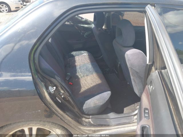2005 MITSUBISHI LANCER JA3AJ66F65U016590 Photo 7