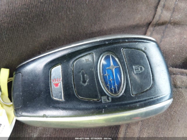 Subaru 2.5l u6 2016 4S4BSBNC2G3347447 Image 11