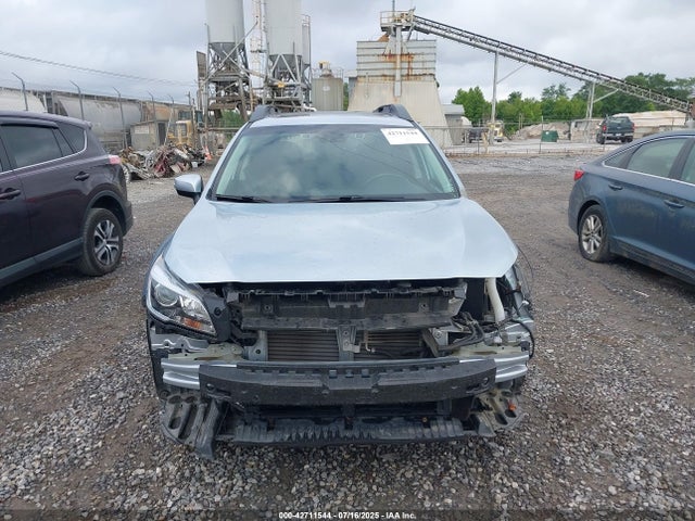 Subaru 2.5l u6 2016 4S4BSBNC2G3347447 Image 13