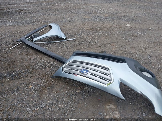 Subaru 2.5l u6 2016 4S4BSBNC2G3347447 Image 12