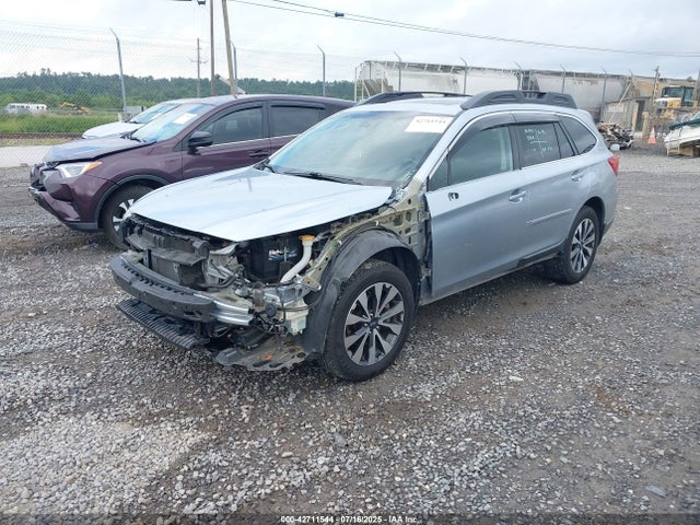 Subaru 2.5l u6 2016 4S4BSBNC2G3347447 Image 2