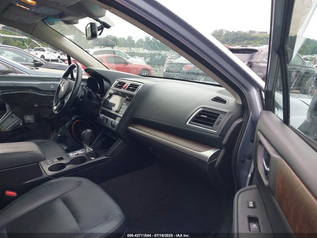 Subaru 2.5l u6 2016 4S4BSBNC2G3347447 Image 5