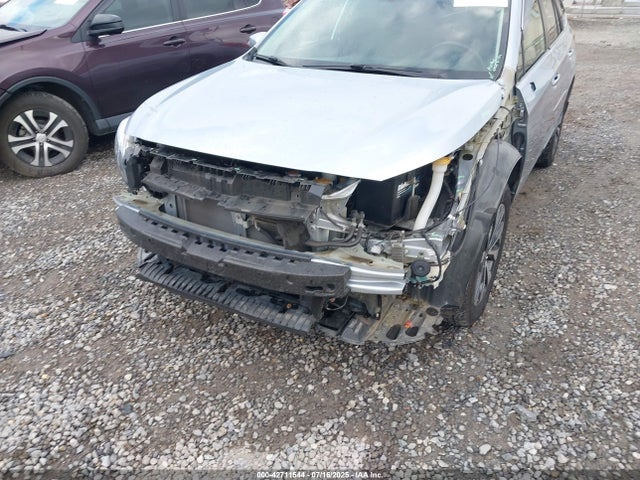Subaru 2.5l u6 2016 4S4BSBNC2G3347447 Image 6