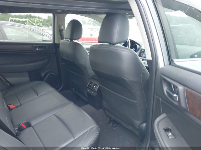 Subaru 2.5l u6 2016 4S4BSBNC2G3347447 Image 8