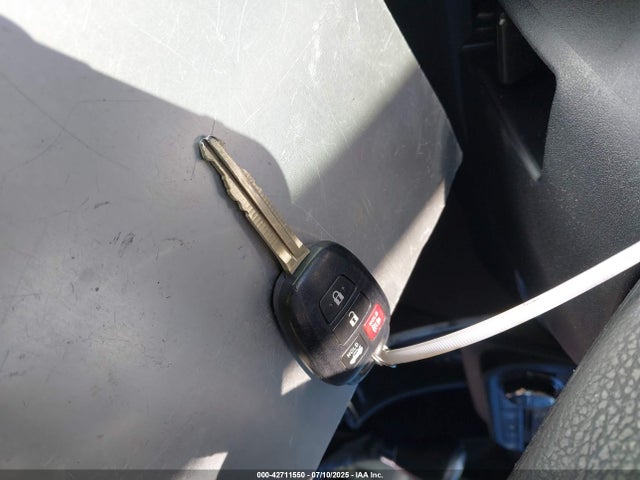 Toyota 2zr-fe 2014 5YFBURHE9EP055738 Image 11