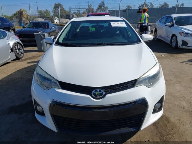 Toyota 2zr-fe 2014 5YFBURHE9EP055738 Image 12