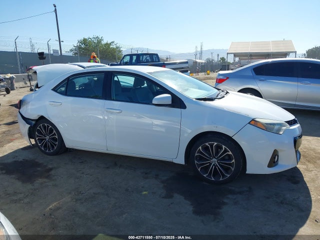 Toyota 2zr-fe 2014 5YFBURHE9EP055738 Image 13