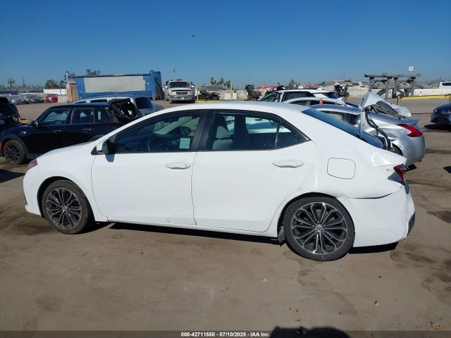 Toyota 2zr-fe 2014 5YFBURHE9EP055738 Image 14