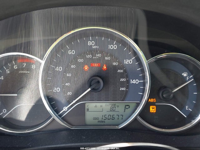 Toyota 2zr-fe 2014 5YFBURHE9EP055738 Image 15