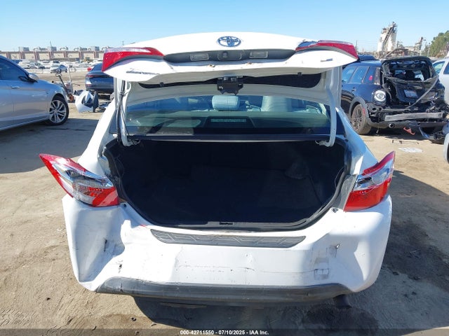 Toyota 2zr-fe 2014 5YFBURHE9EP055738 Image 16