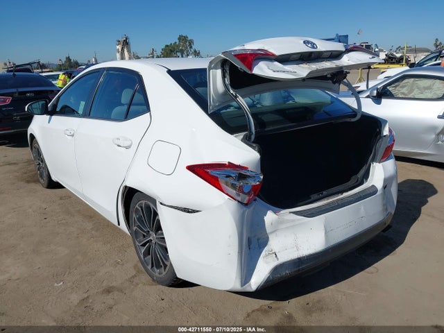 Toyota 2zr-fe 2014 5YFBURHE9EP055738 Image 3